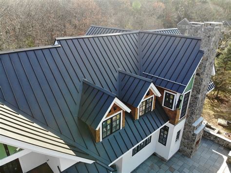 metal tile roof life expectancy